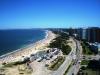 Punta del Este Looking South