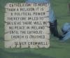 460 Years Later Is Peace Finally Around the Corner?