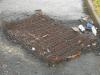 Recent Orangemen Riot Debris