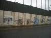 Belfast Peace Wall
