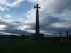 Dark Cross, Bright Sky