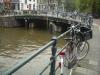 Bikes, the Main Form of Transportation