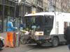 Futuristic Garbage Removal