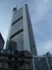 Commerzbank, Frankfurt--Tallest Building in Europe in the Mid-90s