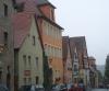 Rothenburg Buildings