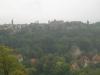 Rothenburg Colors Beginning to Turn
