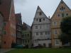 Steep Roofs of Nordlingen