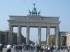 Brandenburg Gate, Berlin
