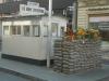 Checkpoint Charlie, Now Surrounded by Starbucks & Subway