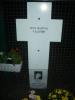 One of the Final Berlin Wall Victims